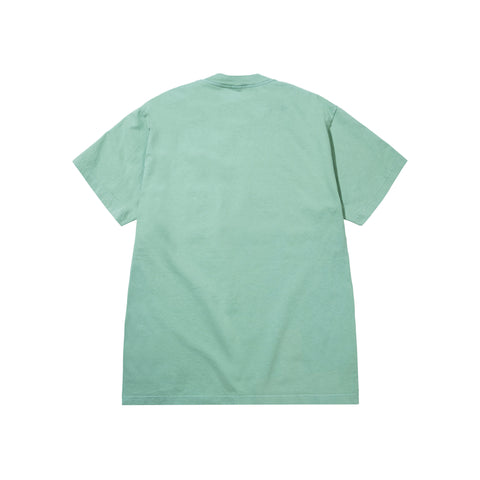 Angry Bulldog T-Shirt - Green