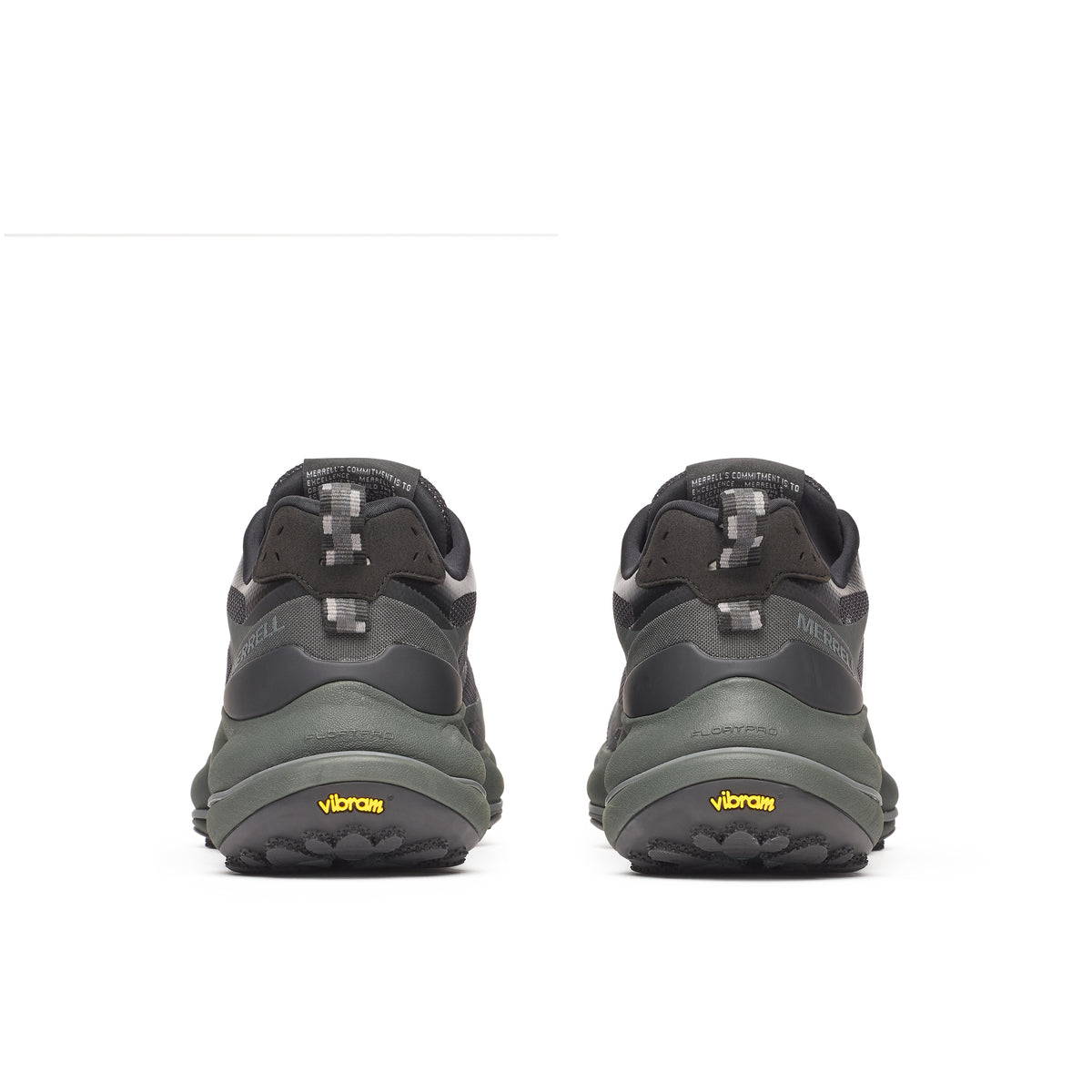 Men's SpeedArc Matis Gore-Tex - Black