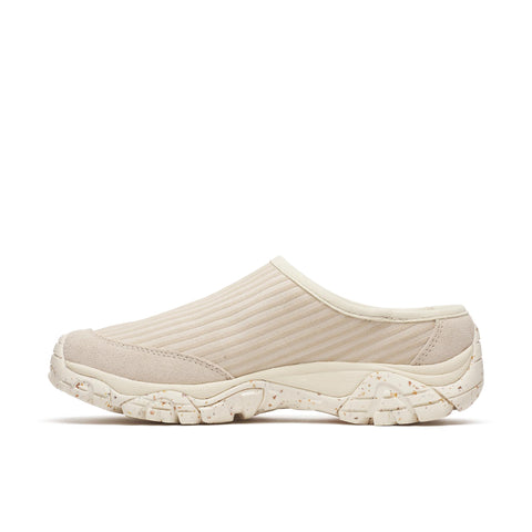 Moab 2 Slide Cord SE 1TRL Women's - Eggshell