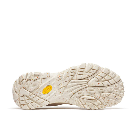 Moab 2 Slide Cord SE 1TRL Women's - Eggshell