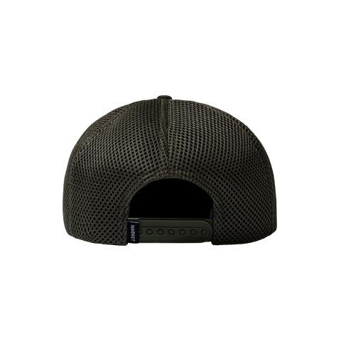 Garage Trucker Hat - Green