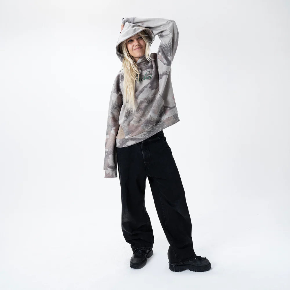 Backcountry Camo Hoodie - Camo