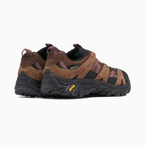 Merrell 1TRL x Gramicci Moab 2 Siren - Dark Earth