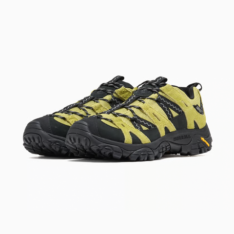 Merrell 1TRL x Gramicci Moab 2 Siren - Citron