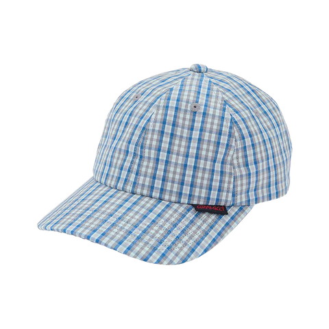 Millwood Cap - Blue