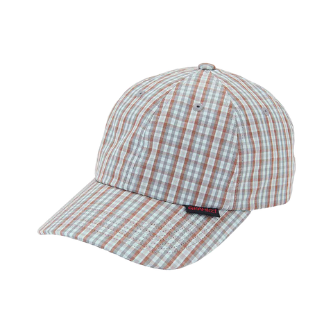 Millwood Cap - Brown