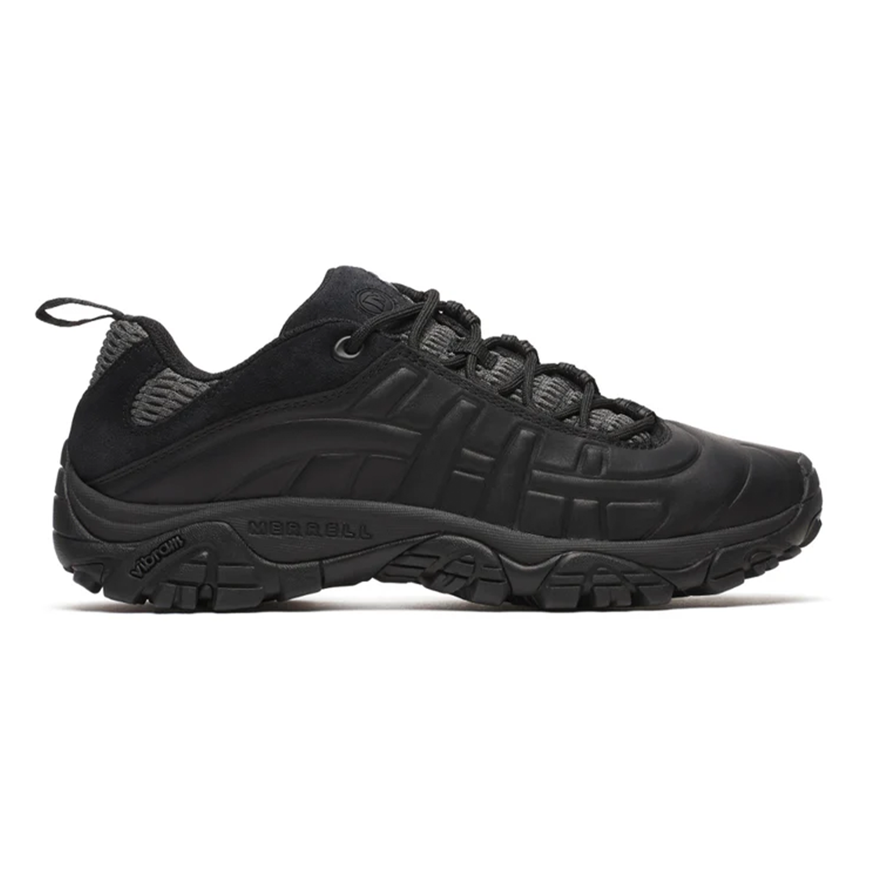 Moab Drop Merrell 1TRL | Drop Out Store NZ | Moab 2 Remix SE 1TRL - Black
