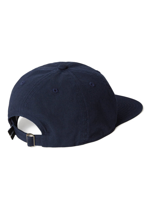 Musical Issue Cap - Navy