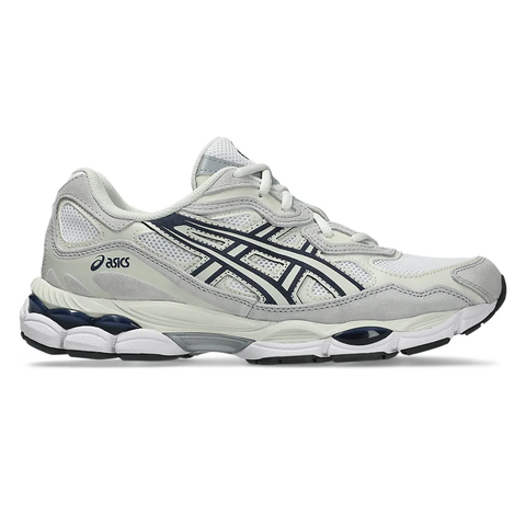 Gel-NYC - White/Midnight