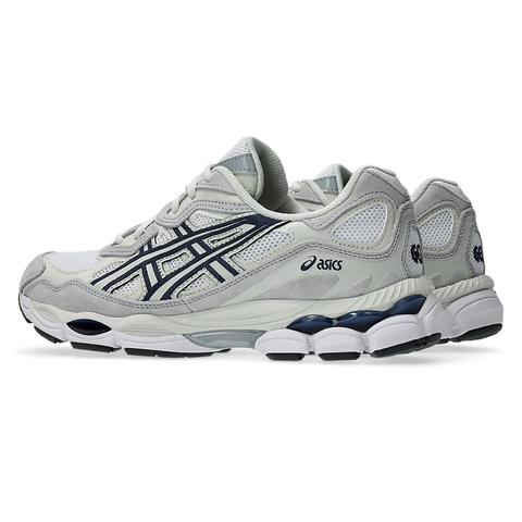 Gel-NYC - White/Midnight
