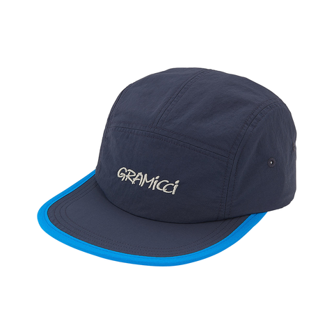 Nylon Gramicci Cap - British Navy