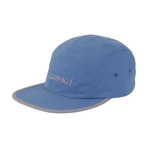 Nylon Gramicci Cap - Dive