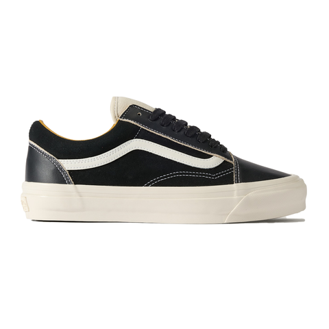 Old Skool LX Premium - Antwerp Black