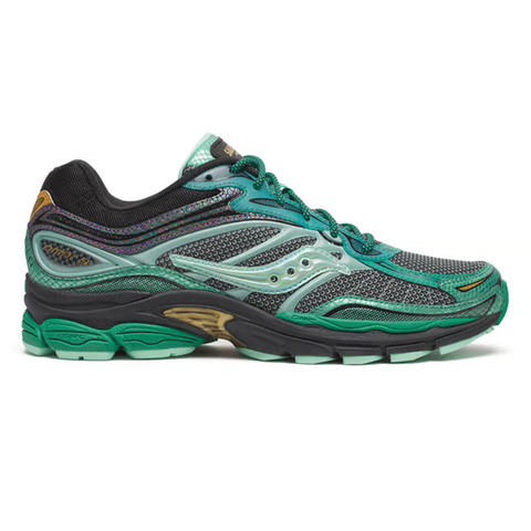 ProGrid Omni 9 Glowaconstrictor - Green Glowa