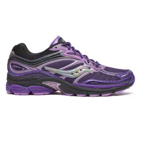 ProGrid Omni 9 Glowaconstrictor - Pink Glowa