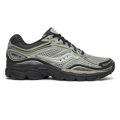 ProGrid Omni 9 - Sage/Black