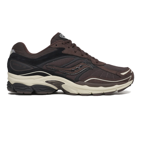 ProGrid Omni 9 - Torte/Black