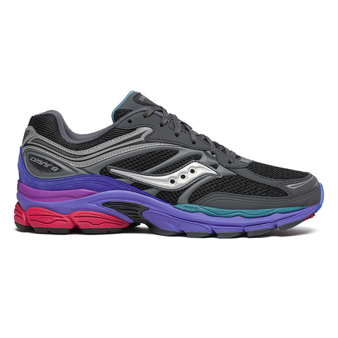 ProGrid Omni 9 - Black/Galaxy