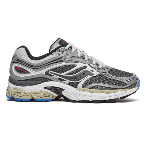 ProGrid Omni 9 - Grey/Silver
