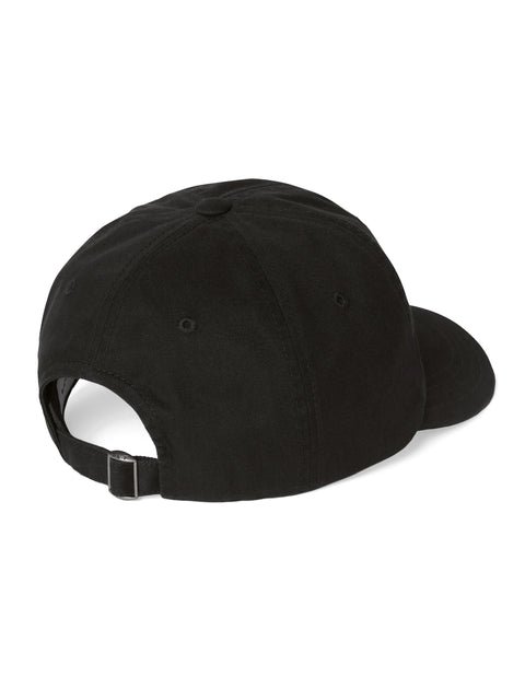 Onyx Cap - Black