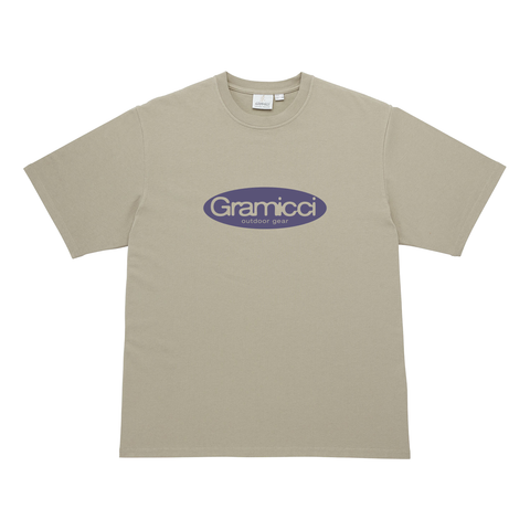 Outdoor Gear T-Shirt - Teal