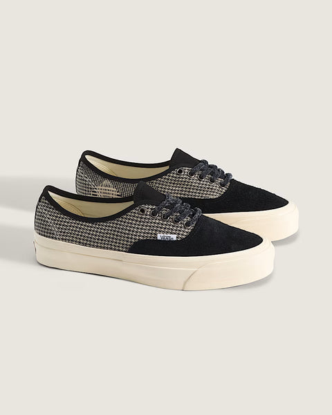 Authentic 44 LX Premium Herringbone - Black/Multi