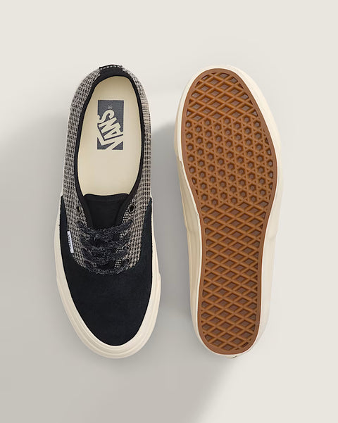 Authentic 44 LX Premium Herringbone - Black/Multi
