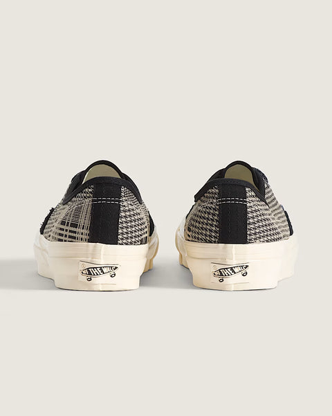 Authentic 44 LX Premium Herringbone - Black/Multi