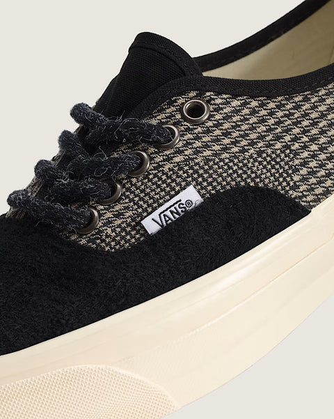 Authentic 44 LX Premium Herringbone - Black/Multi