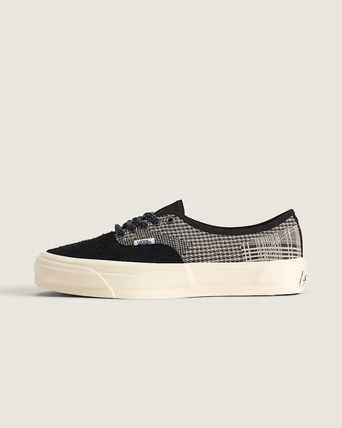 Authentic 44 LX Premium Herringbone - Black/Multi