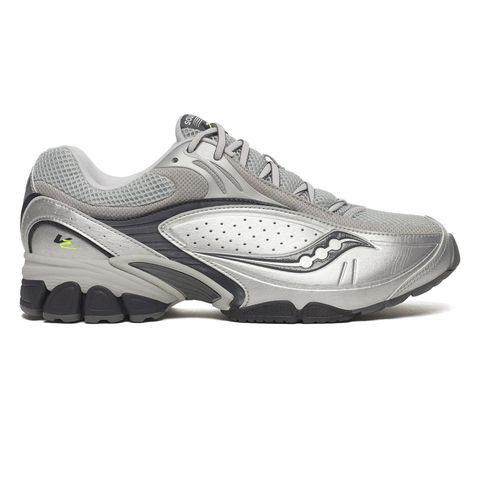 ProGrid V2 - Silver/Navy