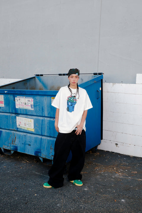 Exclusive: Vandy The Pink