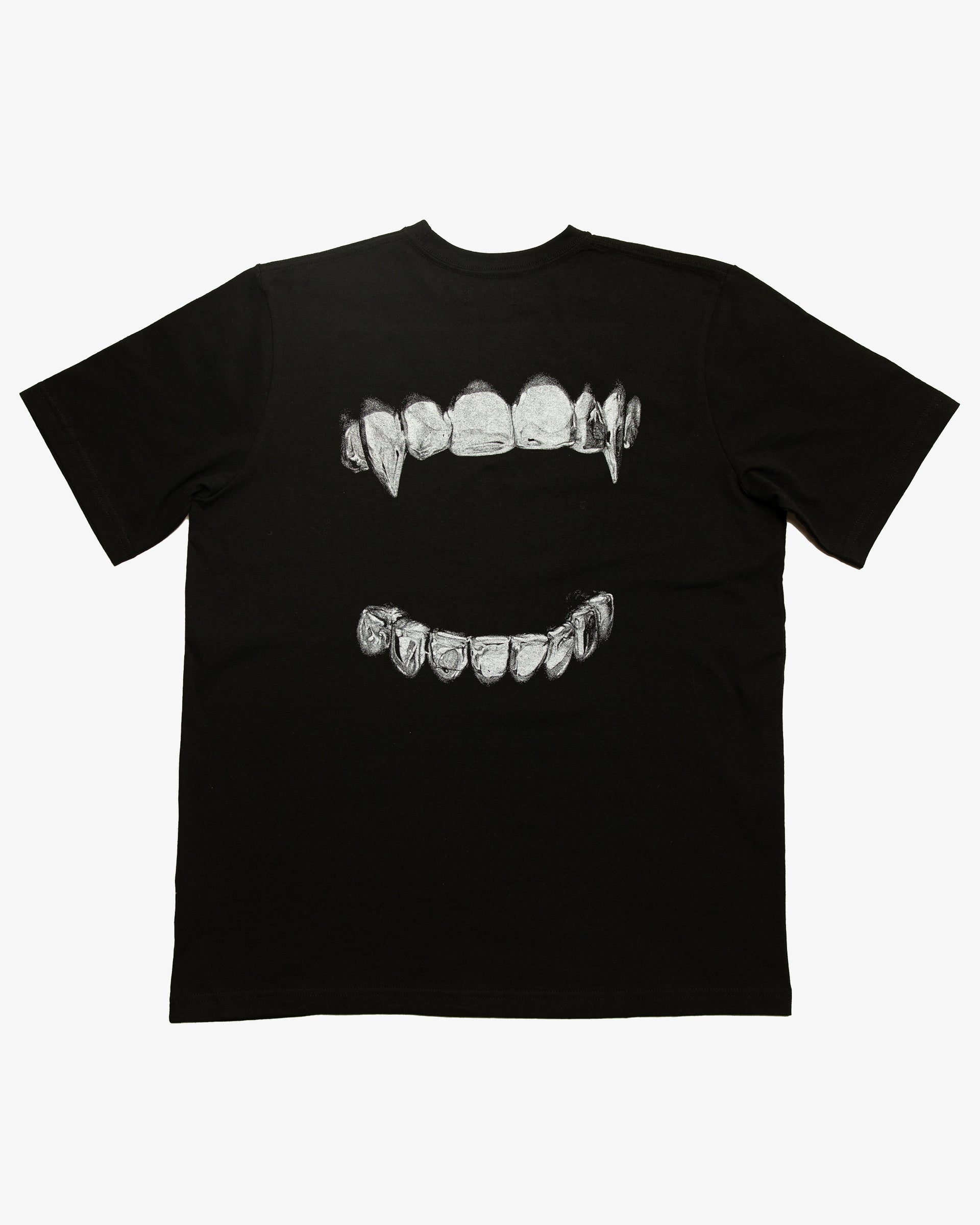 Grrrillz T-Shirt - Black