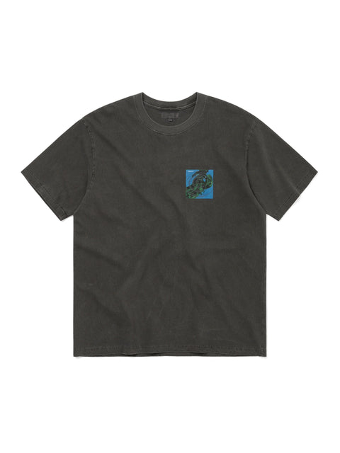 Resonance T-Shirt - Charcoal