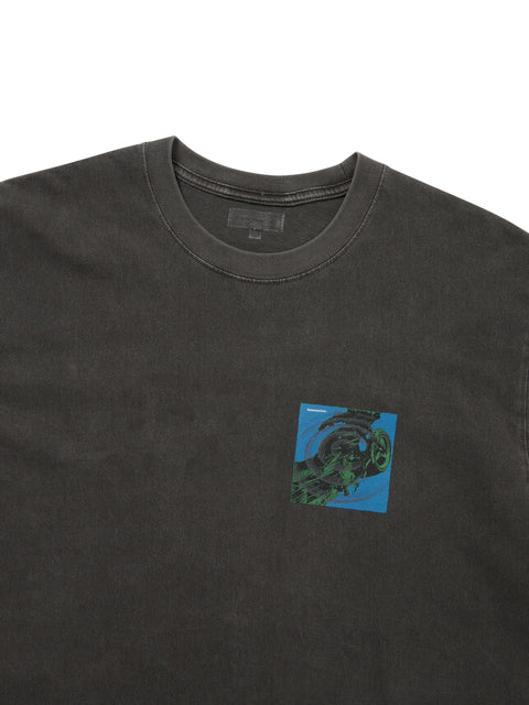 Resonance T-Shirt - Charcoal