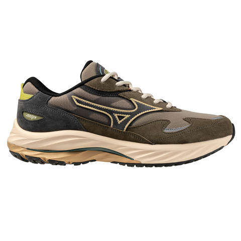 Wave Rider B - Vintage Khaki