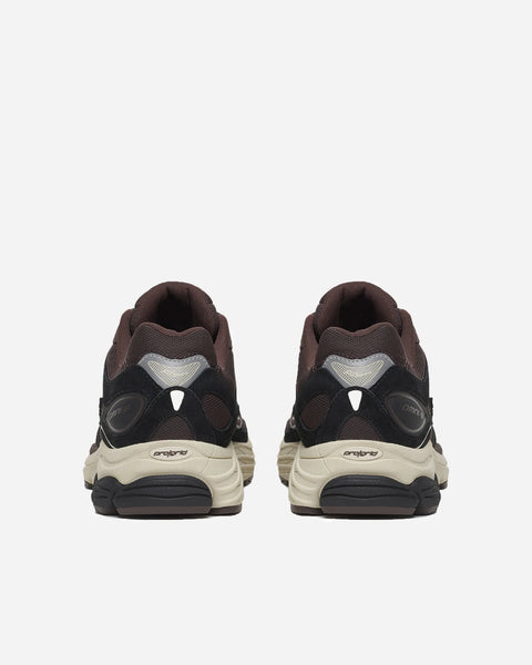 ProGrid Omni 9 - Torte/Black
