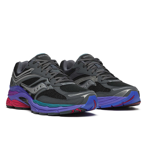 ProGrid Omni 9 - Black/Galaxy