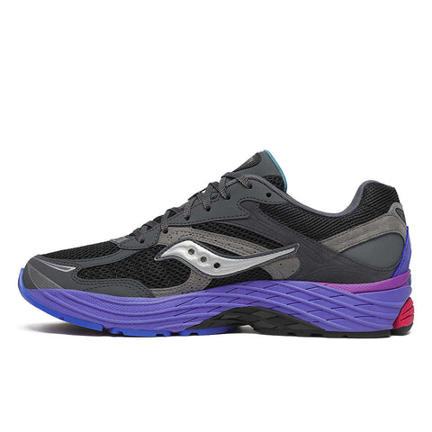 ProGrid Omni 9 - Black/Galaxy