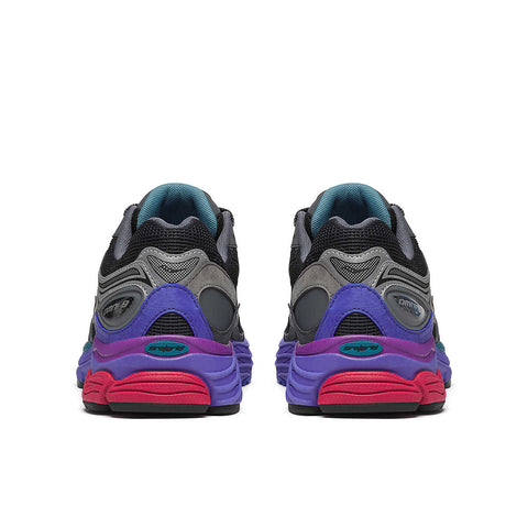 ProGrid Omni 9 - Black/Galaxy
