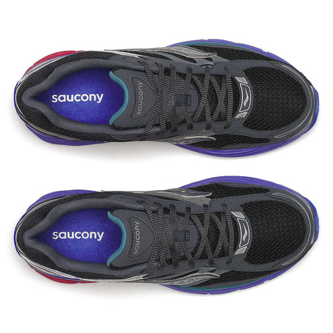 ProGrid Omni 9 - Black/Galaxy