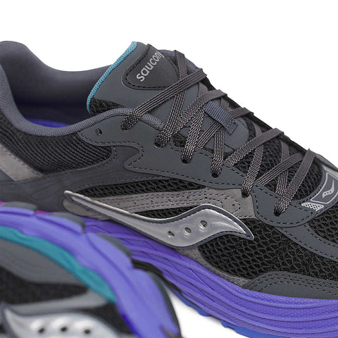 ProGrid Omni 9 - Black/Galaxy
