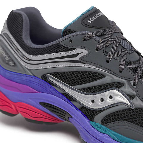 ProGrid Omni 9 - Black/Galaxy