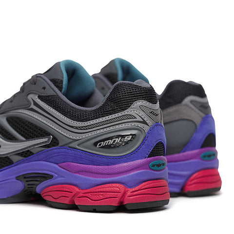 ProGrid Omni 9 - Black/Galaxy