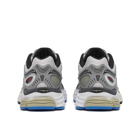 ProGrid Omni 9 - Grey/Silver