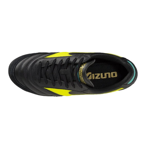Morelia LS - Black/Yellow