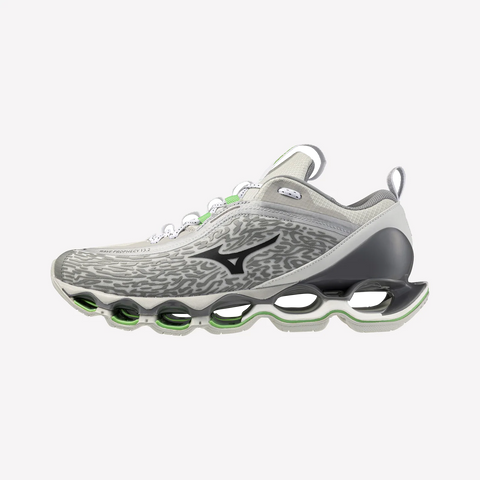 Wave Prophecy 13.2 - Harbor Mist