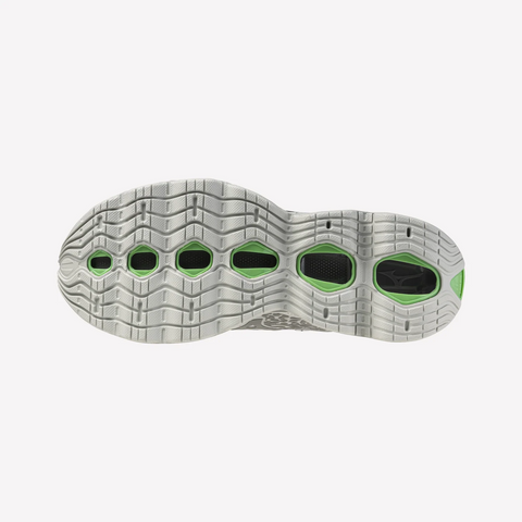 Wave Prophecy 13.2 - Harbor Mist