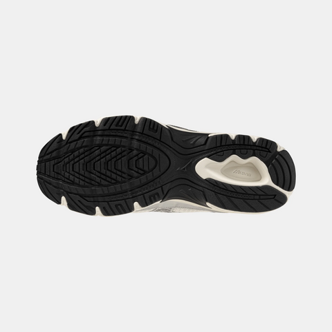 Fortis LS - White/Silver