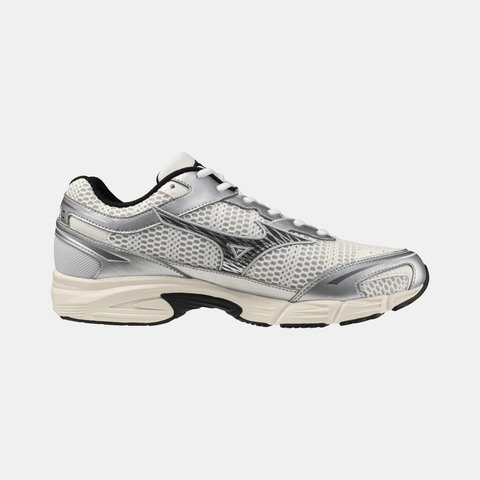 Fortis LS - White/Silver